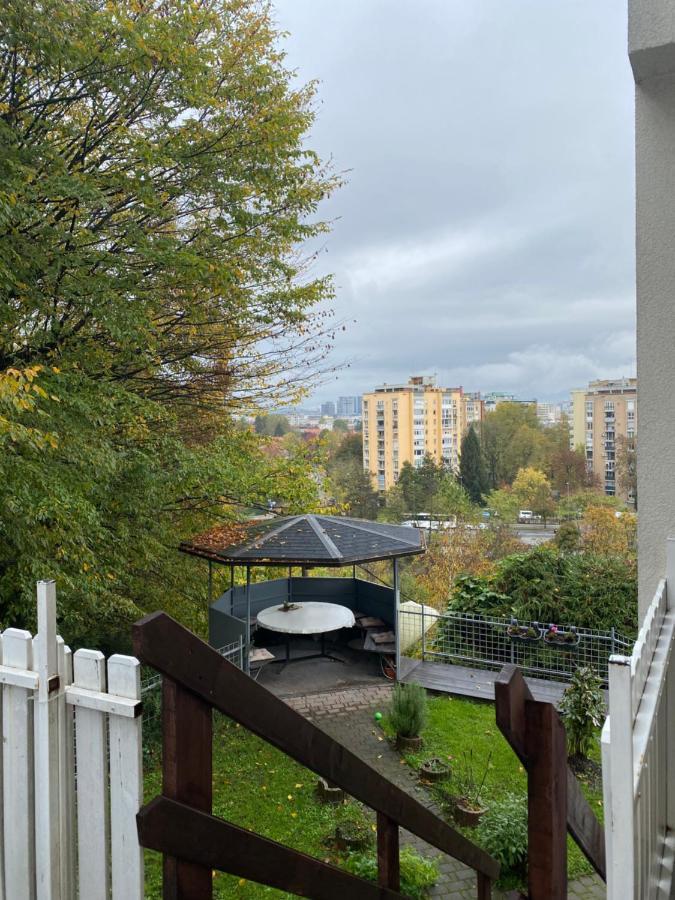 Apartma Golovec Ljubljana Exterior photo